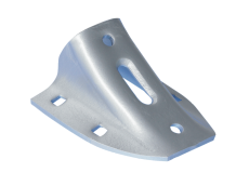 Žemės ūkio technikos pardavimo abrazyvinių dalių gamyba Lenkijoje