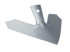 Žemės ūkio technikos pardavimo abrazyvinių dalių gamyba Lenkijoje