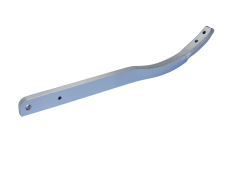 Žemės ūkio technikos pardavimo abrazyvinių dalių gamyba Lenkijoje