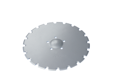 Žemės ūkio technikos pardavimo abrazyvinių dalių gamyba Lenkijoje