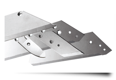 Žemės ūkio technikos pardavimo abrazyvinių dalių gamyba Lenkijoje